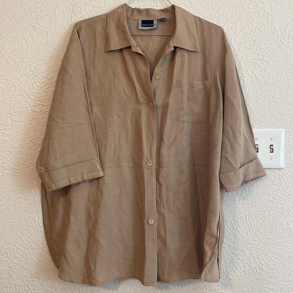 Maggie Barnes Tops - Maggie Barnes Top 20W